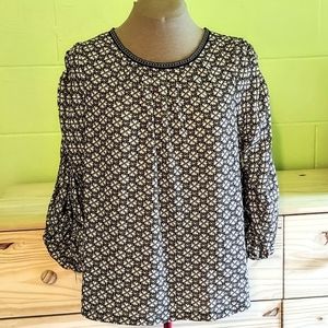 MAX STUDIO blouse